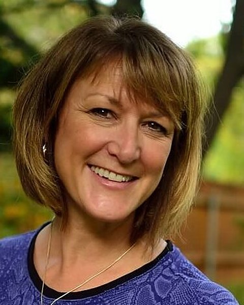 Jackie Clegg Hughes