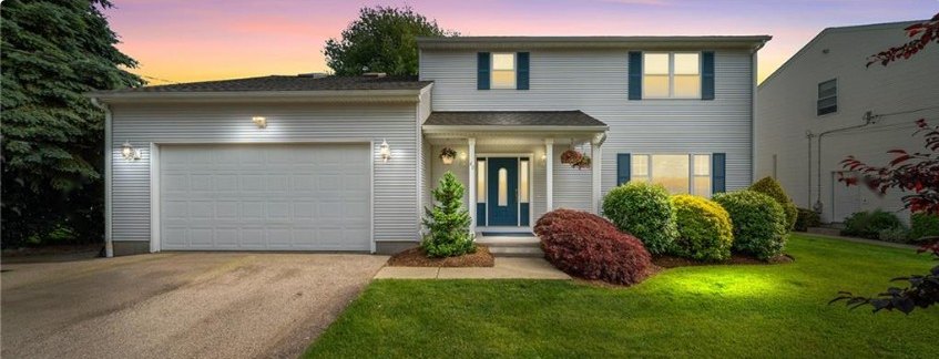 Home sold in Narragansett, Rhode Island
