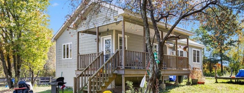 Home sold in Cranston, Rhode Island
