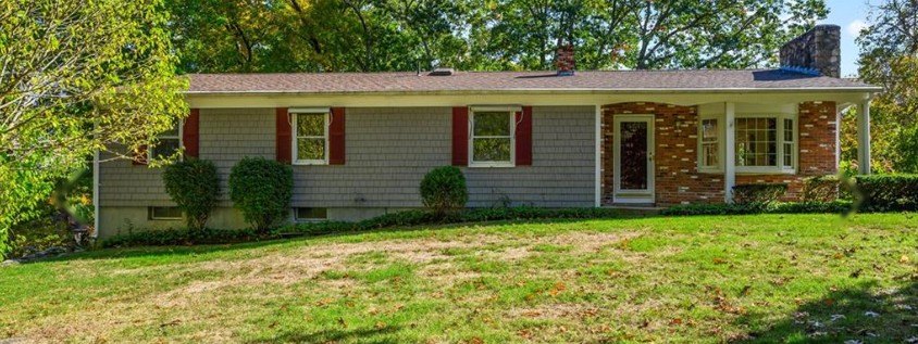 Home sold in Lincoln, Rhode Island