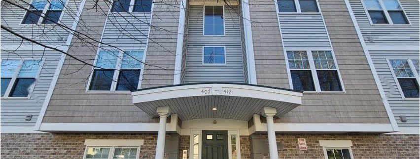 Home sold in East Providence, Rhode Island