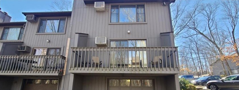 Home sold in Lincoln, Rhode Island