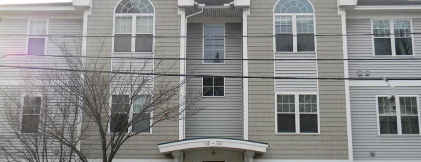 Home sold in East Providence, Rhode Island