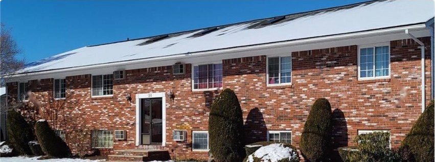 Home sold in North Providence, Rhode Island